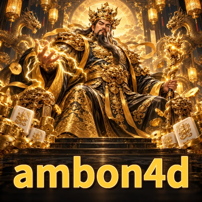 Download ambon4d APK v4.7.5 Indonesia - Platform Android Terpercaya