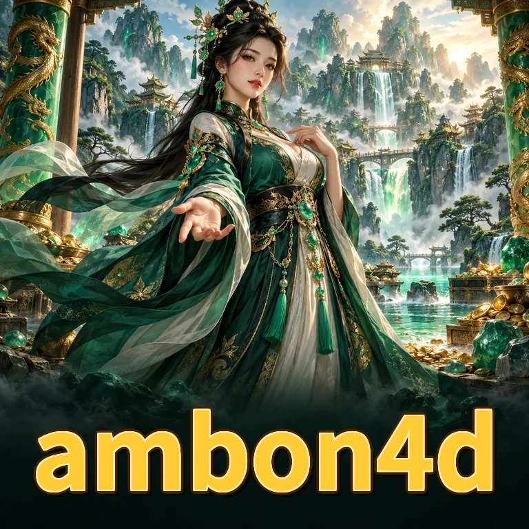 ambon4d