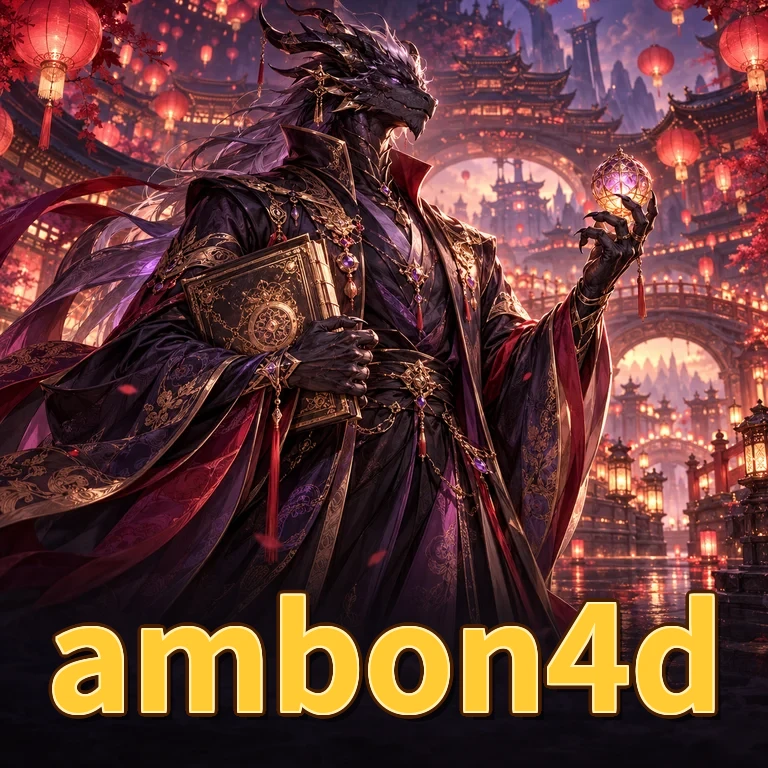 ambon4d Indonesia - Platform Panduan APK Android Terpercaya dengan 262.000+ Pengguna Aktif