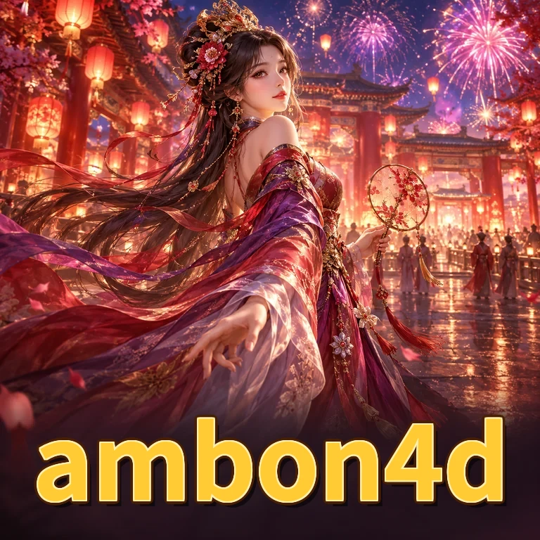 ambon4d
