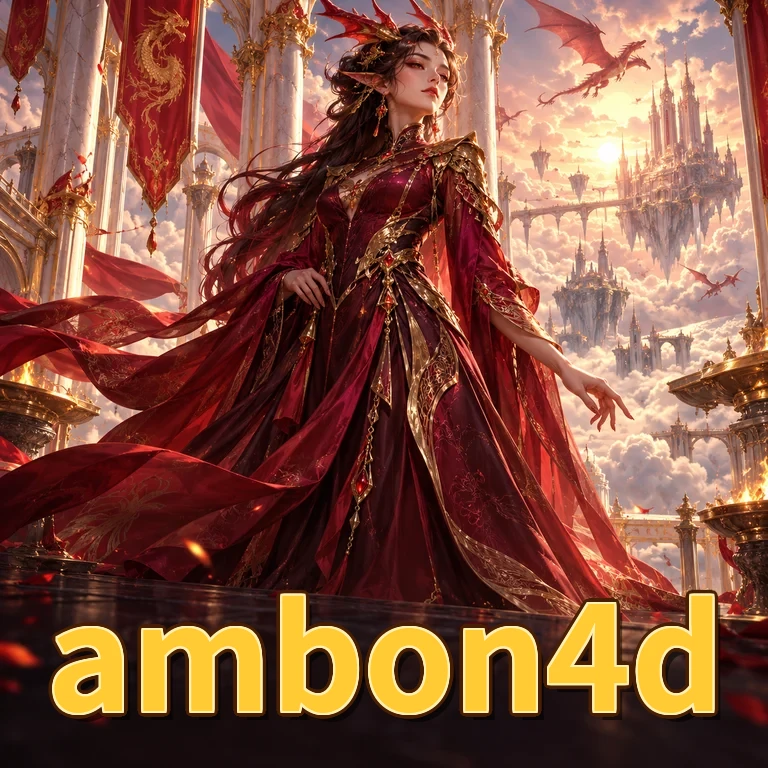 ambon4d