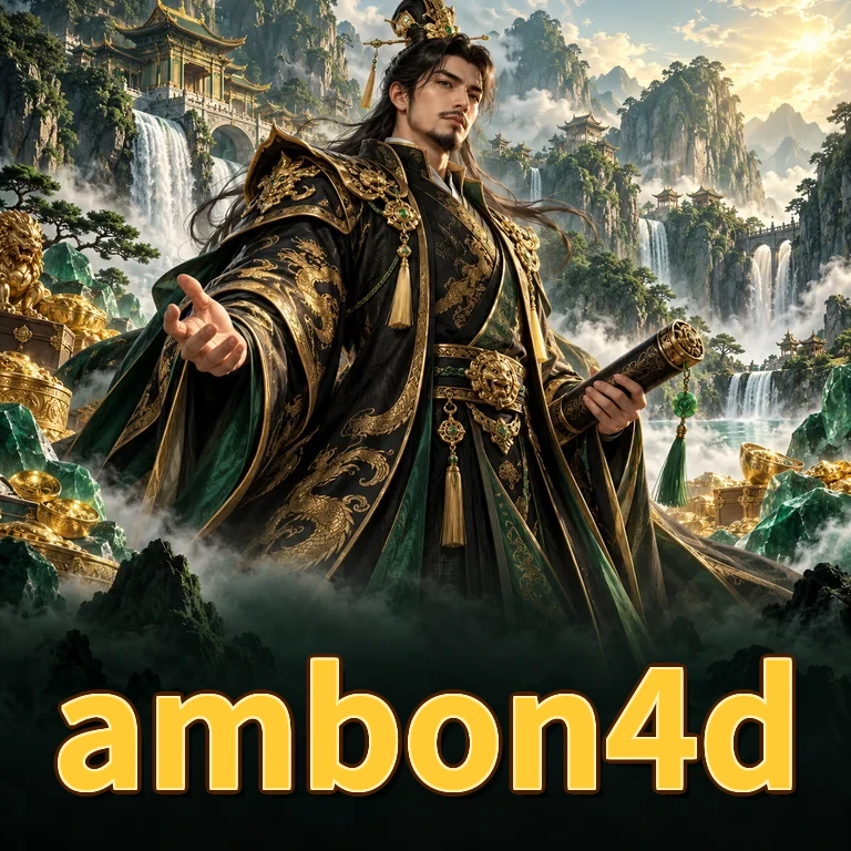 ambon4d