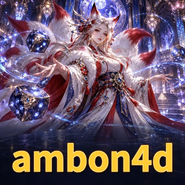 ambon4d