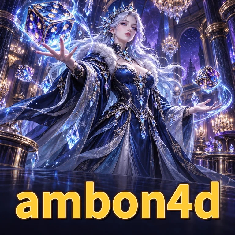 ambon4d