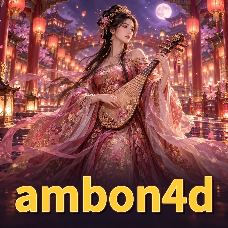 ambon4d