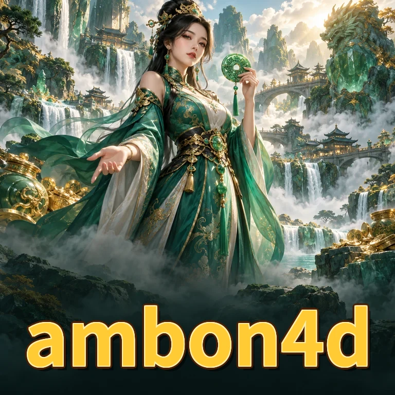 ambon4d