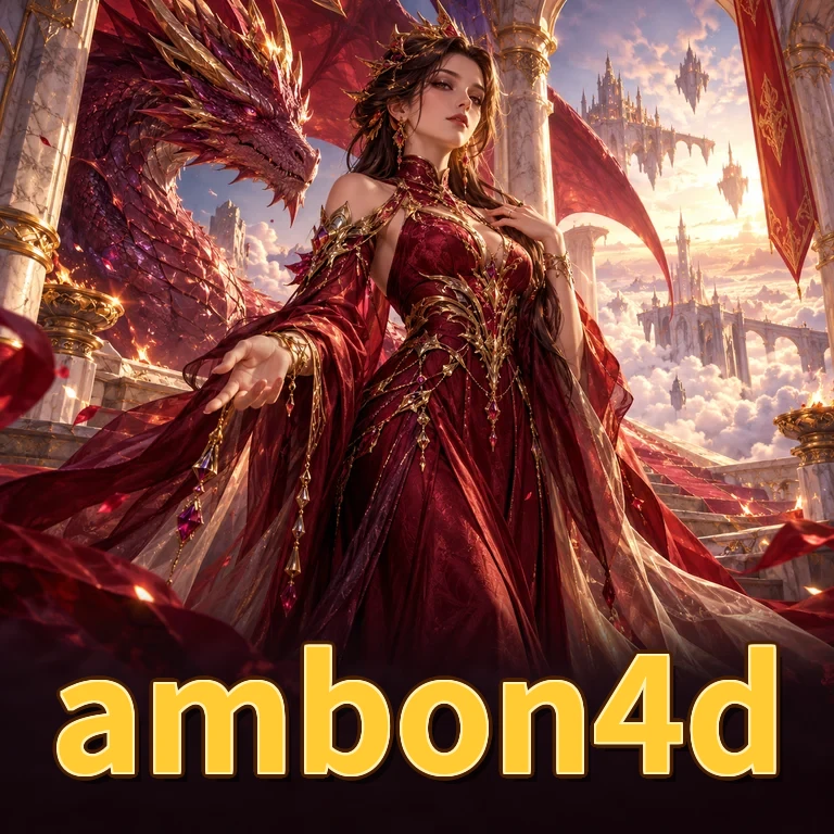 ambon4d