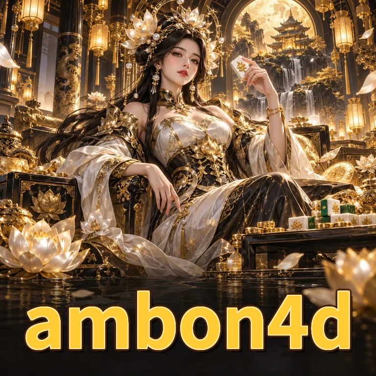 ambon4d