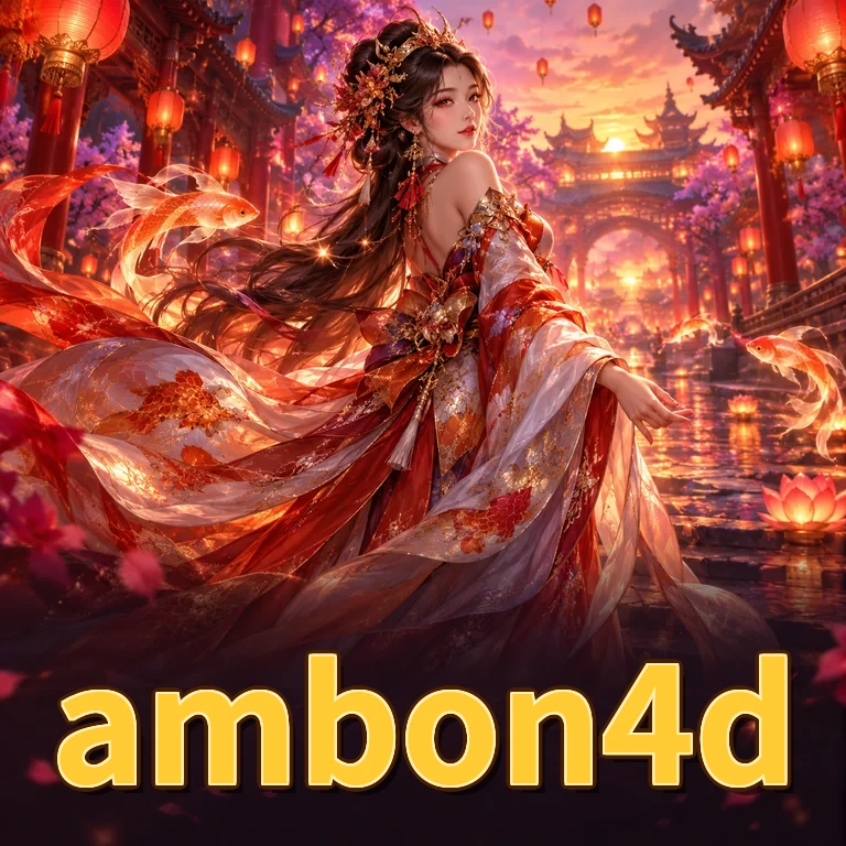 ambon4d Indonesia - Platform APK Terpercaya Sejak 2018 dengan 262.000+ Pengguna dan Verifikasi Keamanan 100%