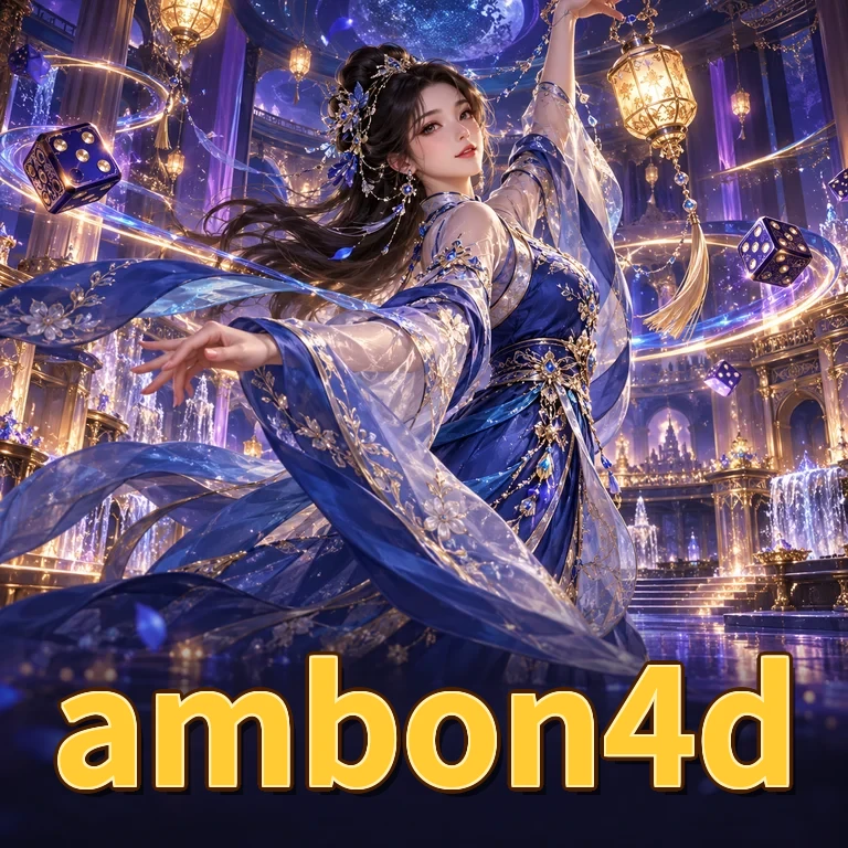 ambon4d Indonesia - 4.8/5 Rating dari 4.850 Pengguna Verified