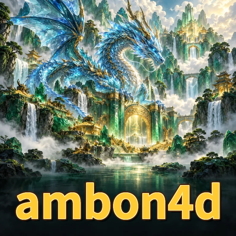 ambon4d