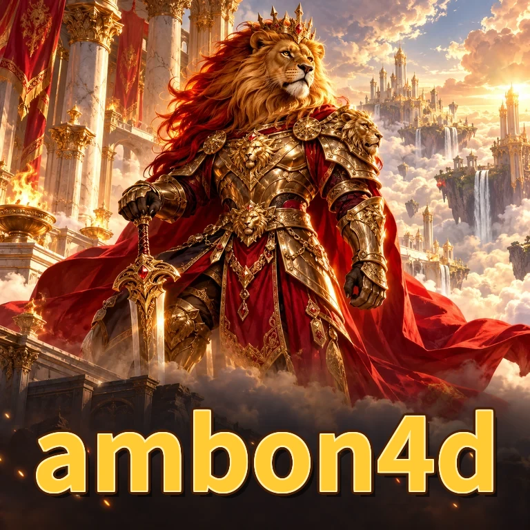 ambon4d