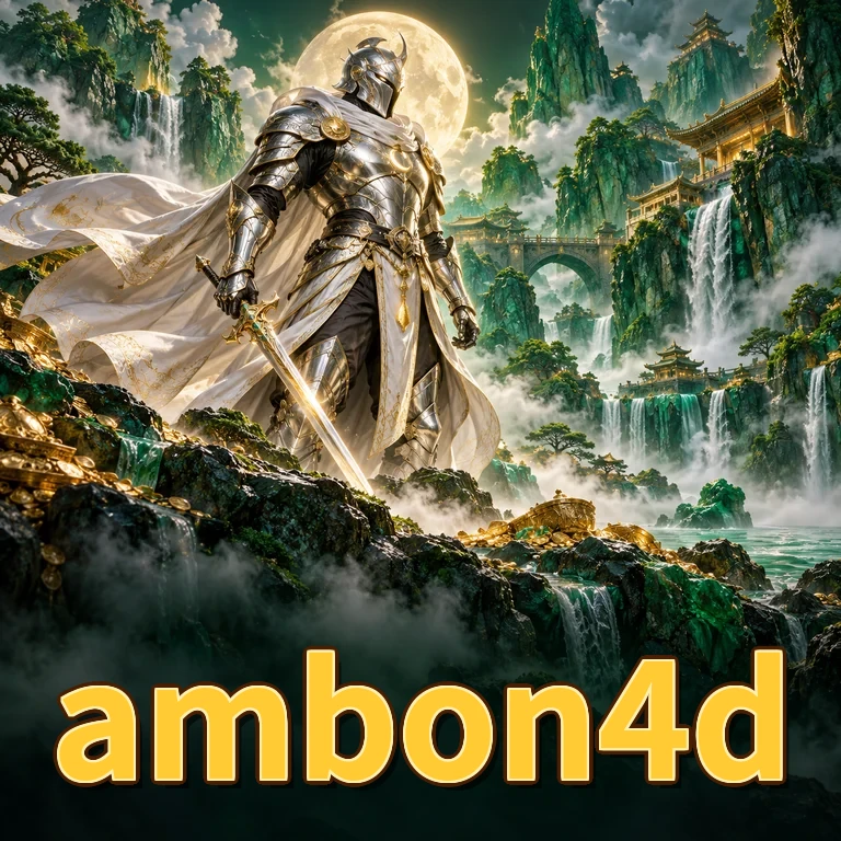 ambon4d