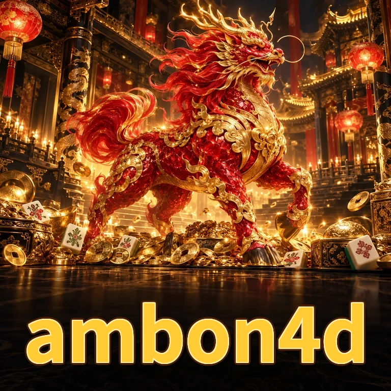 ambon4d
