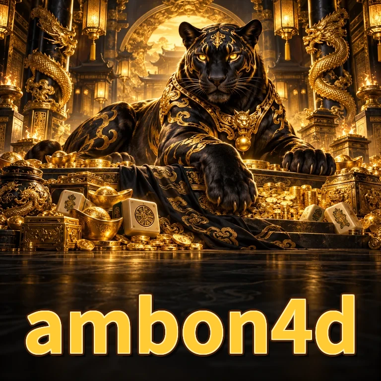 ambon4d