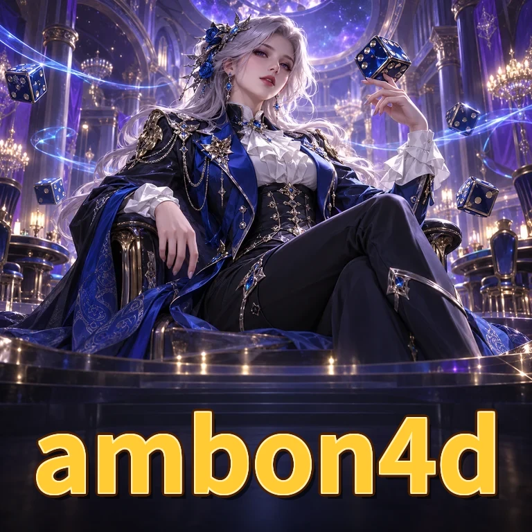 ambon4d