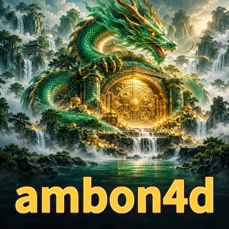 ambon4d Indonesia - Peningkatan performa dan UI/UX terbaru