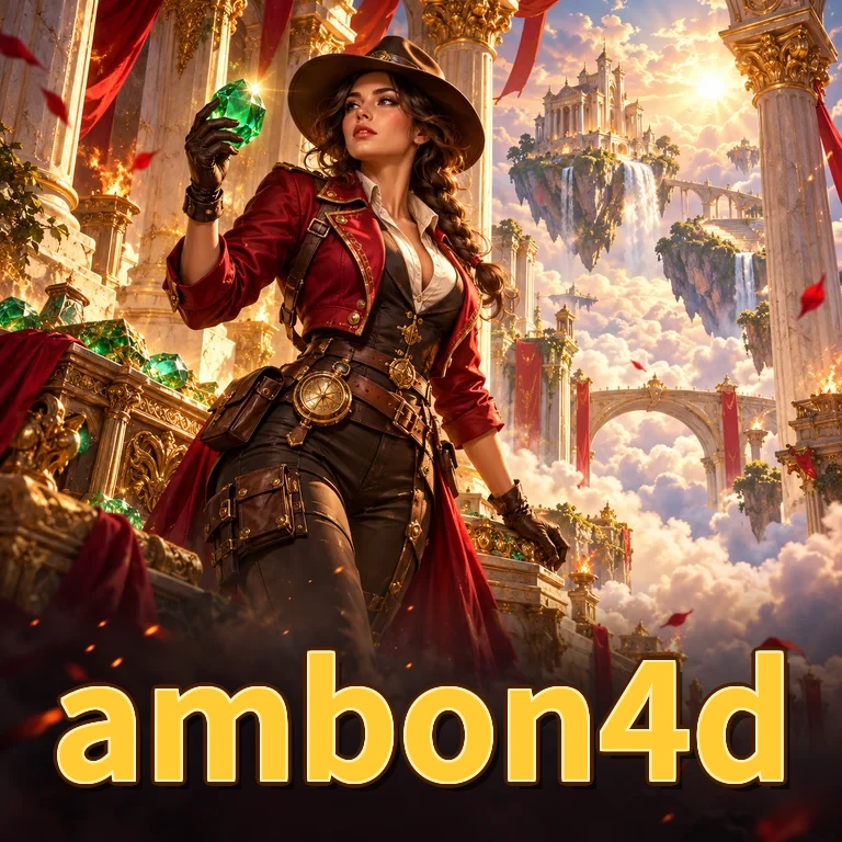 ambon4d